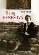 Hana Benešová - cena, porovnanie