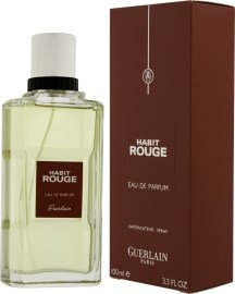 Guerlain Habit Rouge 100ml