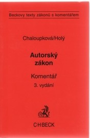 Autorský zákon