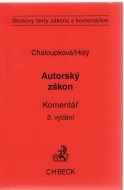 Autorský zákon - cena, porovnanie