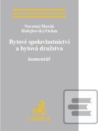 Bytové spoluvlastnictví a bytová družstva