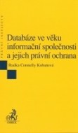 Databáze ve věku informační společnosti a jejich právní ochrana - cena, porovnanie