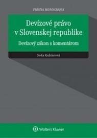 Devízové právo v Slovenskej republike