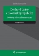 Devízové právo v Slovenskej republike - cena, porovnanie
