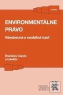 Environmentálne právo - cena, porovnanie