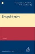 Evropské právo - cena, porovnanie