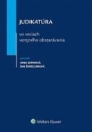 Judikatúra vo veciach verejného obstarávania - cena, porovnanie