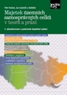 Majetek územních samosprávných celků v teorii a praxi - cena, porovnanie