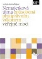 Nemajetková újma způsobená protiprávním výkonem veřejné moci - cena, porovnanie