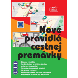 Nové pravidlá cestnej premávky platné od 1. februára 2016 (mv)