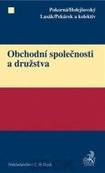 Obchodní společnosti a družstva - cena, porovnanie