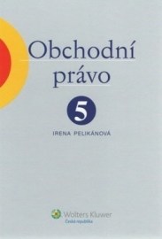 Obchodní právo 5