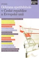 Ochrana spotřebitele v České republice a Evropské - cena, porovnanie