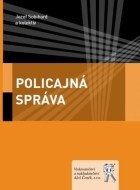 Policajná správa - cena, porovnanie