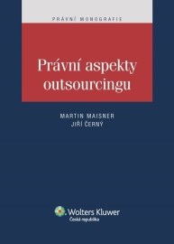 Právní aspekty outsourcingu