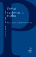 Právo cestovného ruchu - cena, porovnanie