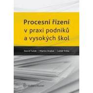 Procesní řízení v praxi podniků a vysokých škol. - cena, porovnanie