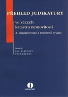 Přehled judikatury ve věcech katastru nemovitostí - cena, porovnanie