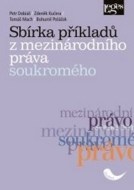 Sbírka příkladů z mezinárodního práva soukromého - cena, porovnanie