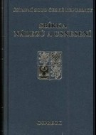 Sbírka nálezů a usnesení ÚS ČR, svazek 66 (vč. CD) - cena, porovnanie