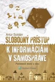 Slobodný prístup k informáciám v samospráve