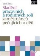 Sladění pracovních a rodinných rolí osob pečujících o děti - cena, porovnanie