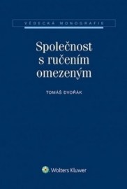 Společnost s ručením omezeným po rekodifikaci