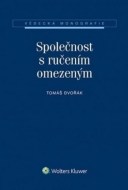 Společnost s ručením omezeným po rekodifikaci - cena, porovnanie