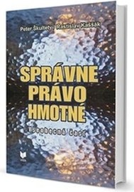 Správne právo hmotné - Všeobecná časť