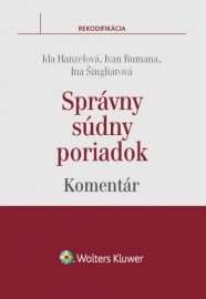 Správny poriadok - Komentár