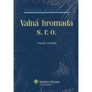 Valná hromada s.r.o. - cena, porovnanie