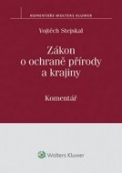 Zákon o ochraně přírody a krajiny - cena, porovnanie