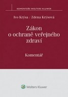 Zákon o ochraně veřejného zdraví - Komentář - cena, porovnanie