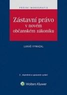 Zástavní právo v novém občanském zákoníku - cena, porovnanie