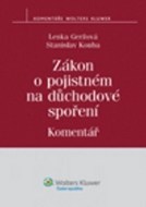 Zákon o pojistném na důchodové spoření - cena, porovnanie