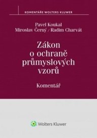 Zákon o ochraně průmyslových vzorů - Komentář