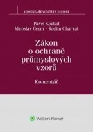 Zákon o ochraně průmyslových vzorů - Komentář - cena, porovnanie