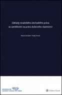 Základy izraelského obchodního práva se zaměřením na právo duševního vlastnictví - cena, porovnanie