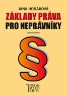 Základy práva pro neprávníky - cena, porovnanie