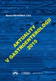 Aktuality v gastroenterológii 2015