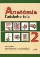 Anatómia ľudského tela 2 - cena, porovnanie