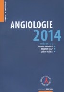 Angiologie 2014 - cena, porovnanie