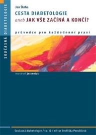 Cesta Diabetologie aneb jak vše začíná a končí?