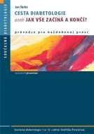 Cesta Diabetologie aneb jak vše začíná a končí? - cena, porovnanie