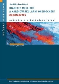 Diabetes mellitus a kardiovaskulární onemocnění – Kardiabetes