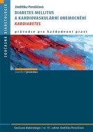 Diabetes mellitus a kardiovaskulární onemocnění – Kardiabetes - cena, porovnanie