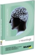 Diferenciální diagnostika v neurologii 1 - cena, porovnanie
