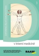 Diferenciální diagnostika v interní medicíně 3 - cena, porovnanie