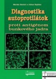 Diagnostika autoprotilátok proti antigénom bunkové