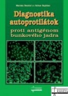 Diagnostika autoprotilátok proti antigénom bunkové - cena, porovnanie